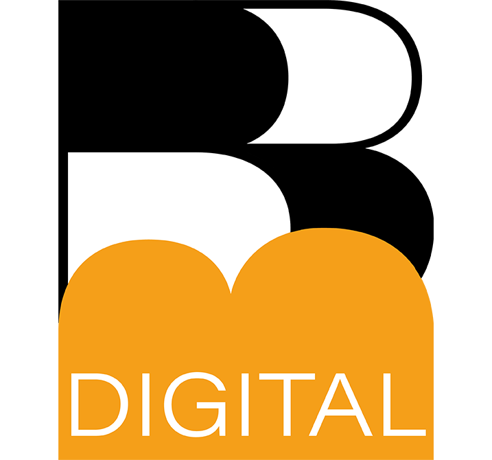 Black Belt Marketing logo